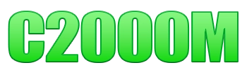 Logo C2000M